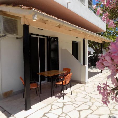 Apartments Elli - Nikos Ípszosz Kültér fotó